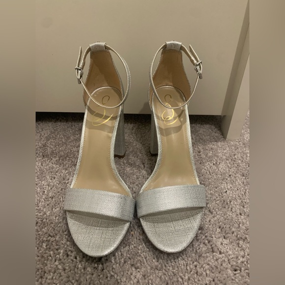 Gorgeous Sam Edelman Heels - Picture 1 of 3
